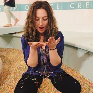 Meet your Posher, Sydney